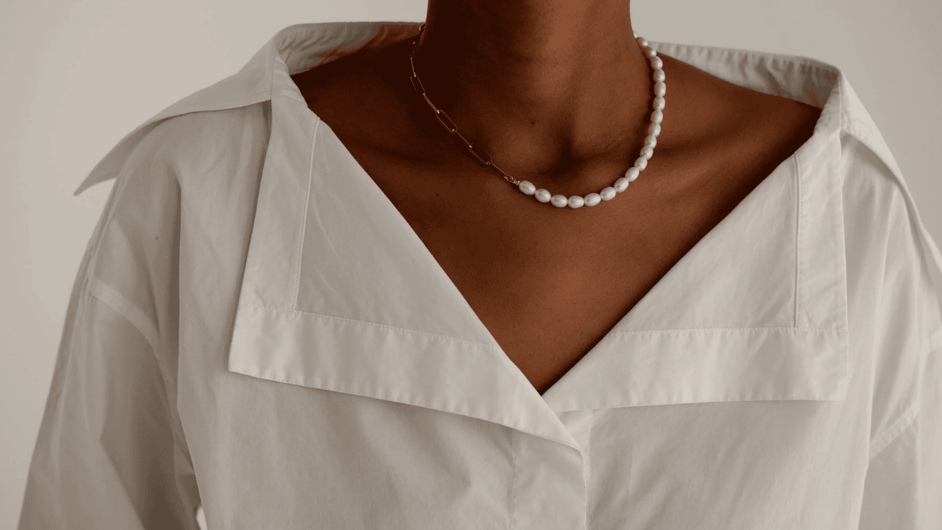 Anti-Tarnish Jewellery